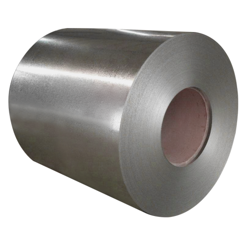 SGCC zinc galvanized steel coil